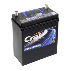 Bateria Cral 50Ah – CL50NSD