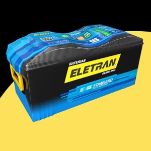 Eletran E150BE 150ah