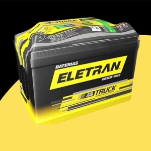 Eletran E105MS 105ah