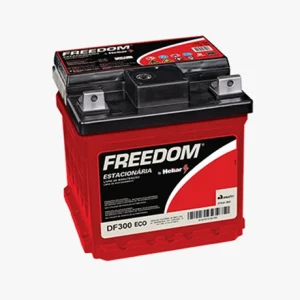 Bateria Estacionaria Freedom – DF300