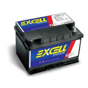 Bateria Excell 50Ah – EX50LD