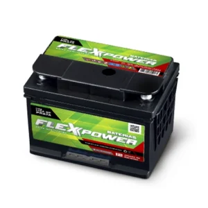 Bateria Flex Power 50Ah – FP50LD