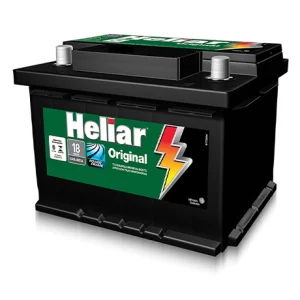 Bateria Heliar 45Ah – HG45BD