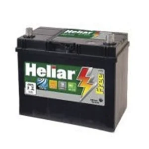 Bateria Heliar 50Ah – HG50JD