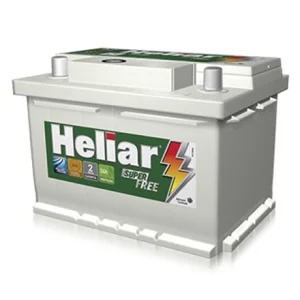 Bateria Heliar 60Ah – HF60DD