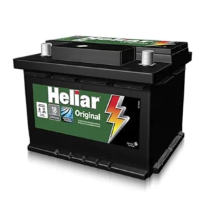 Bateria Heliar 60Ah – HG60DD