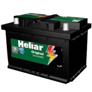 Bateria Heliar 70 Ah – HG70ND