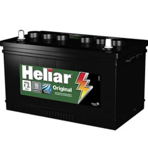 Bateria Heliar 90 Ah – HG90LD