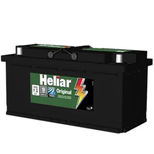 Bateria Heliar 95Ah – HG95MD
