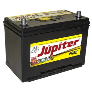 Bateria Jupiter 90Ah – JJ90HD