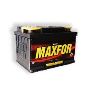 Bateria MaxFor 60Ah – MX60D
