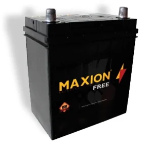 Bateria Maxion 40Ah – MXFF40D