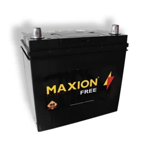 Bateria Maxion 50Ah – MXCF50D