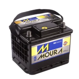 Bateria Moura 48Ah – M48FD
