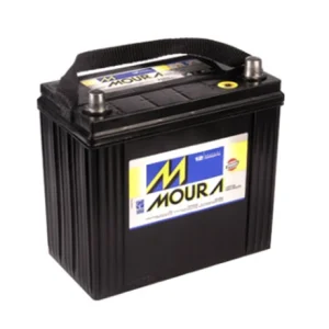 Bateria Moura 50Ah – M50JD