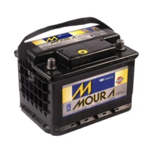 Bateria Moura 60Ah – M60GD