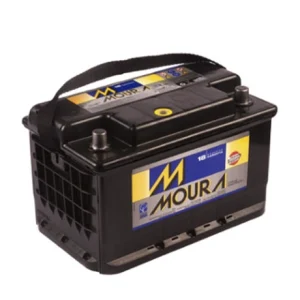 Bateria Moura 70Ah – M70KD