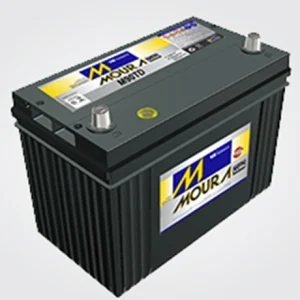 Bateria Moura 90Ah – M90TD