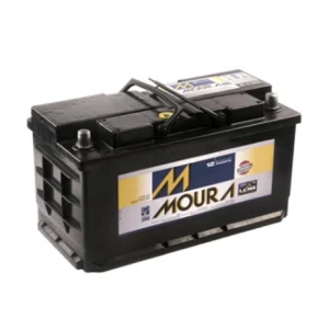 Bateria Moura 95Ah – M95QD