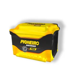 Bateria Pioneiro 60Ah – F60D