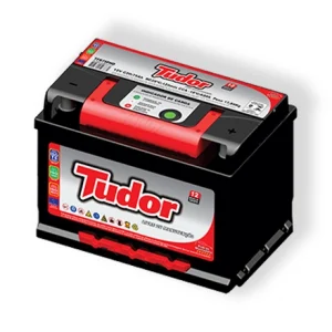 Bateria Tudor 60Ah – TFS60PVD