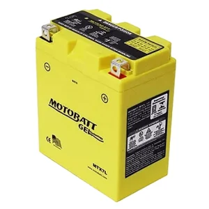 MOTOBATT GEL MTX 7L 7,0ah