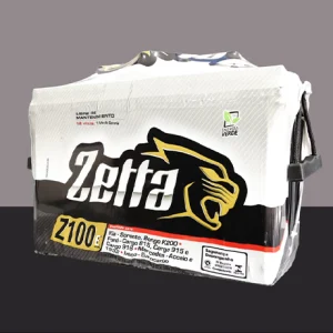 ZETTA Z100E 100ah