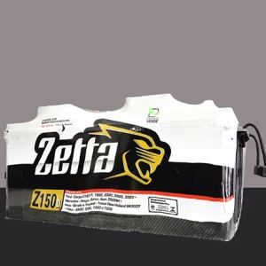 ZETTA Z150D 150ah
