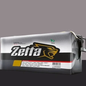 ZETTA Z180D 180ah