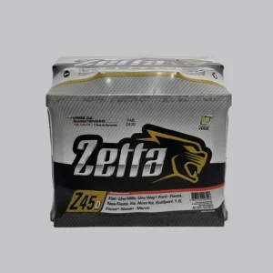 ZETTA Z45D 45ah