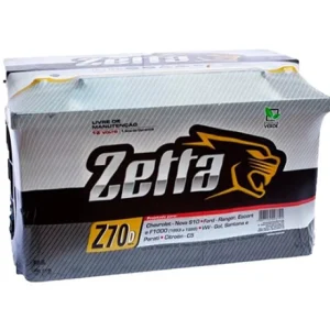 ZETTA Z70D 70ah