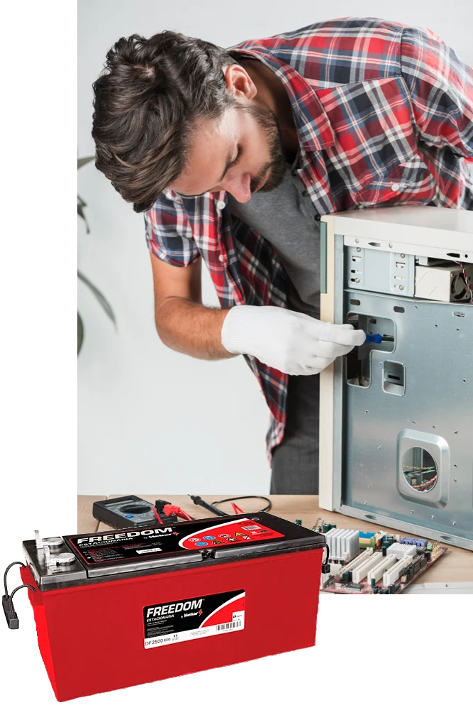 BATERIA ESTACIONÁRIA, BATERIA CICLO PROFUNDO, BATERIA PARA NOBREAK, BATERIA PARA SOLAR, BATERIA PARA ENERGIA SOLAR, BATERIA PARA TELECOM, BATERIA AGM, BATERIA GEL, BATERIA VRLA, BATERIA MOURA, BATERIA HELIAR, BATERIA FREEDOM, BATERIA PARA SISTEMA SOLAR, BATERIA PARA ALARME, BATERIA PARA CERCA ELÉTRICA, BATERIA PARA GATE, BATERIA PARA USINA SOLAR, BATERIA PARA ILUMINAÇÃO, BATERIA PARA EMERGÊNCIA, BATERIA PARA EQUIPAMENTOS.