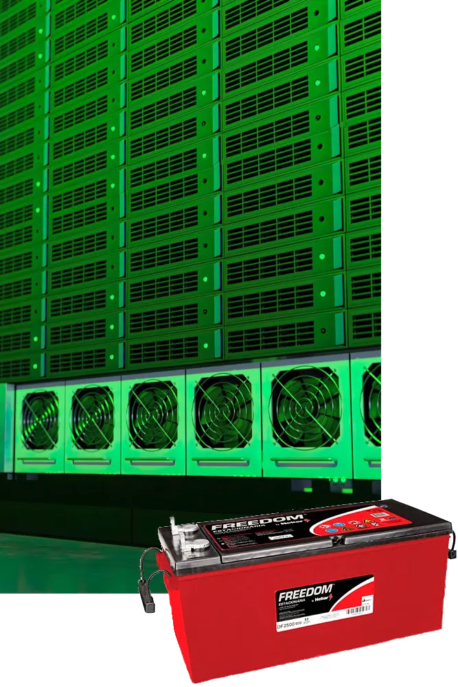 BATERIA ESTACIONÁRIA, BATERIA CICLO PROFUNDO, BATERIA PARA NOBREAK, BATERIA PARA SOLAR, BATERIA PARA ENERGIA SOLAR, BATERIA PARA TELECOM, BATERIA AGM, BATERIA GEL, BATERIA VRLA, BATERIA MOURA, BATERIA HELIAR, BATERIA FREEDOM, BATERIA PARA SISTEMA SOLAR, BATERIA PARA ALARME, BATERIA PARA CERCA ELÉTRICA, BATERIA PARA GATE, BATERIA PARA USINA SOLAR, BATERIA PARA ILUMINAÇÃO, BATERIA PARA EMERGÊNCIA, BATERIA PARA EQUIPAMENTOS.